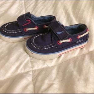 5c nautical shoes