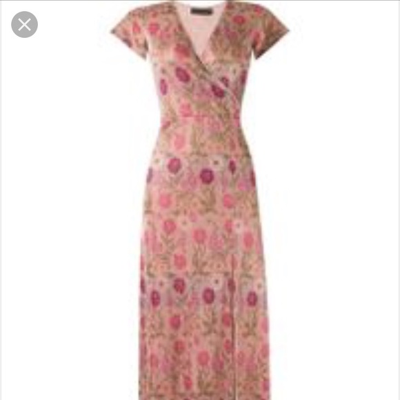 Posy Maxi Sweater Dress | Anthropologie