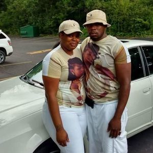 Meet your Posher, Rodney