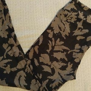TC leggings