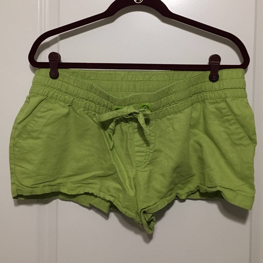 Comfy Shorts