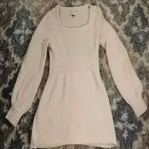 Laureate Lane Sweater