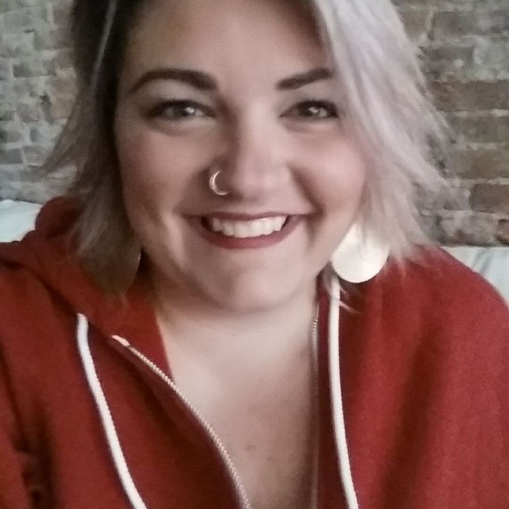 Meet your Posher, Ash
