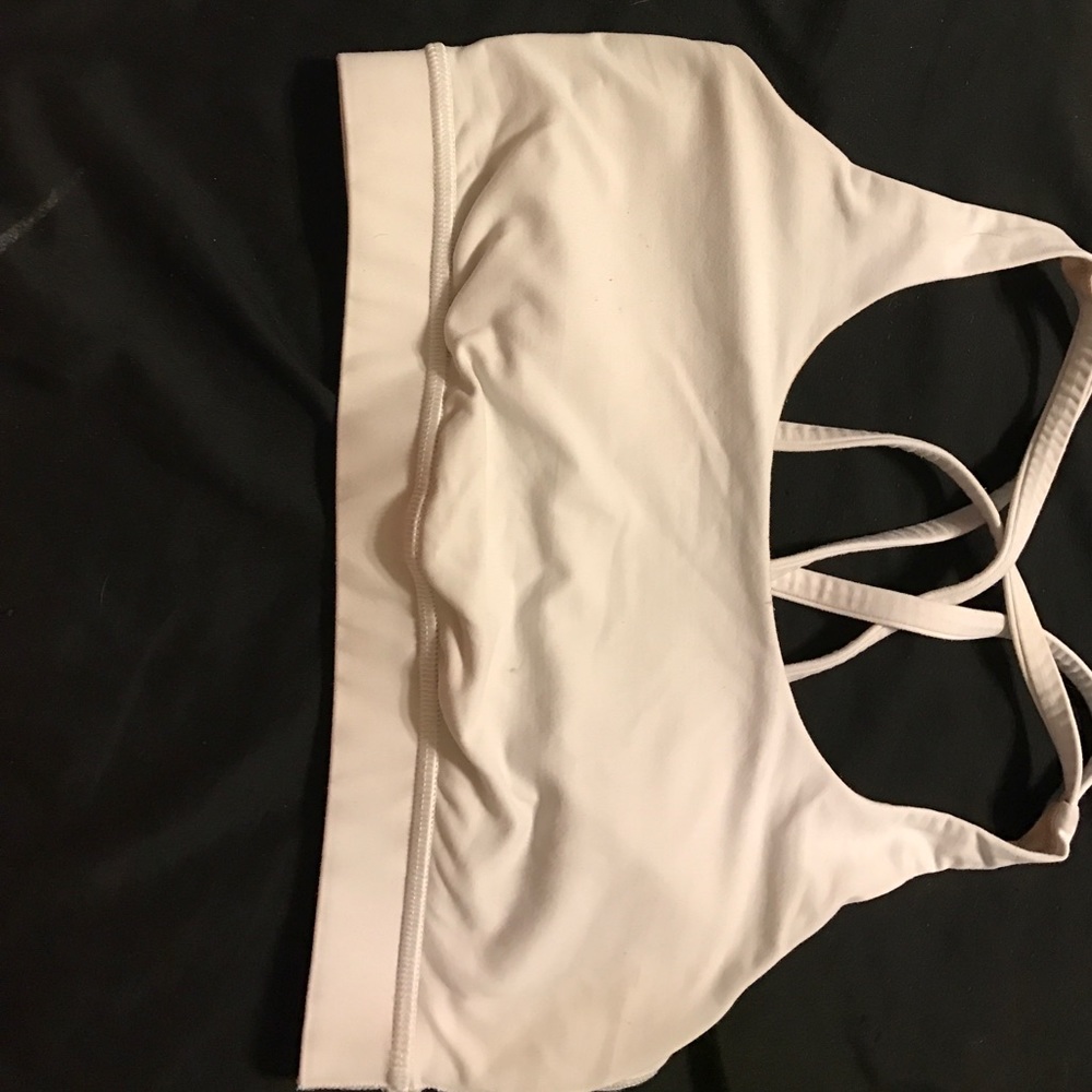 Lululemon energy bra