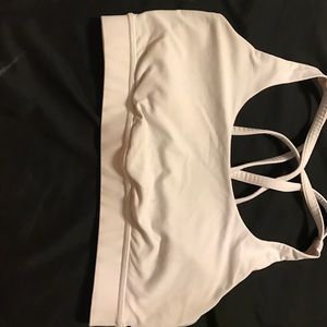 Lululemon energy bra