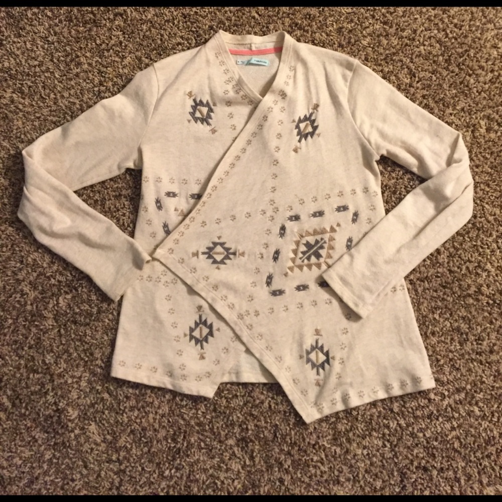 🌵Aztec Sweater🌵