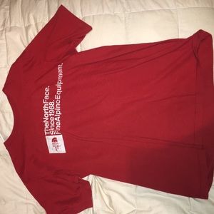 North Face T-Shirt