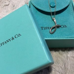 Tiffany & Co. necklace