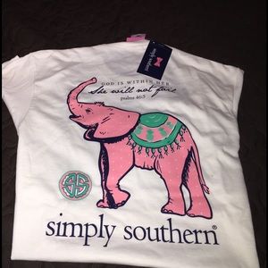 Simply Southern T-shirt
