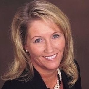 Meet your Posher, Cheryl