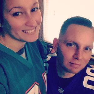 Meet your Posher, Wayne