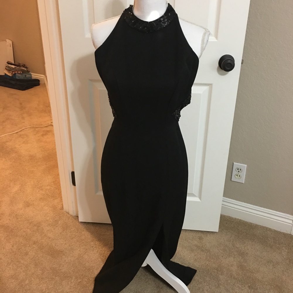 Evening gown