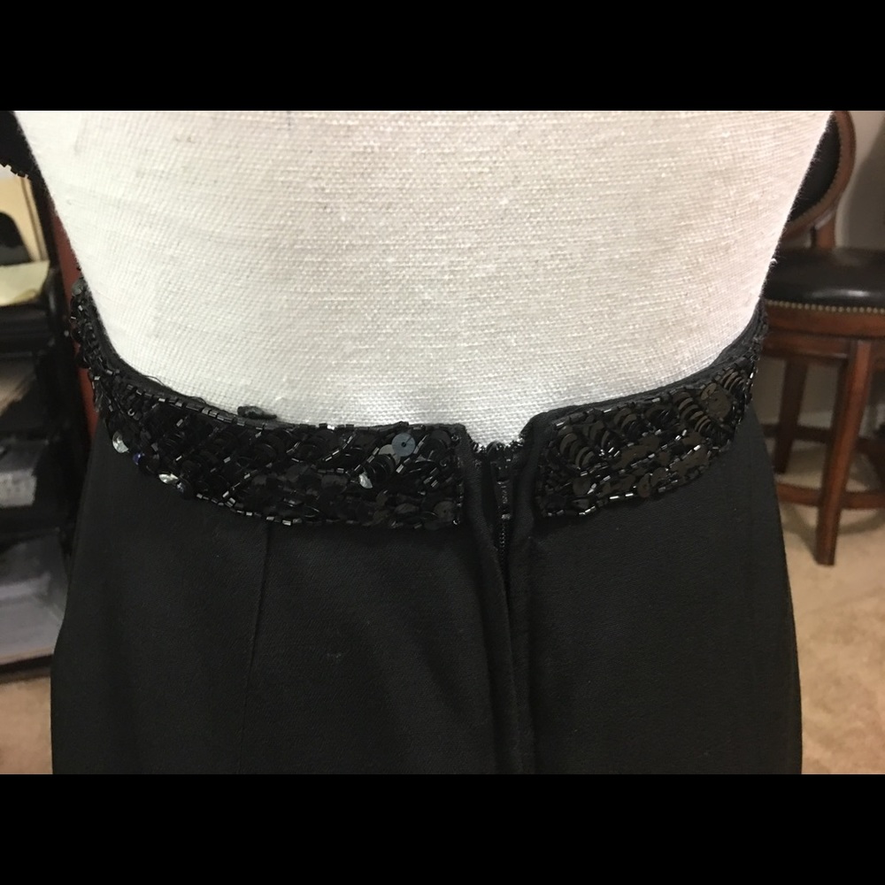 Evening gown - Picture 5 of 7