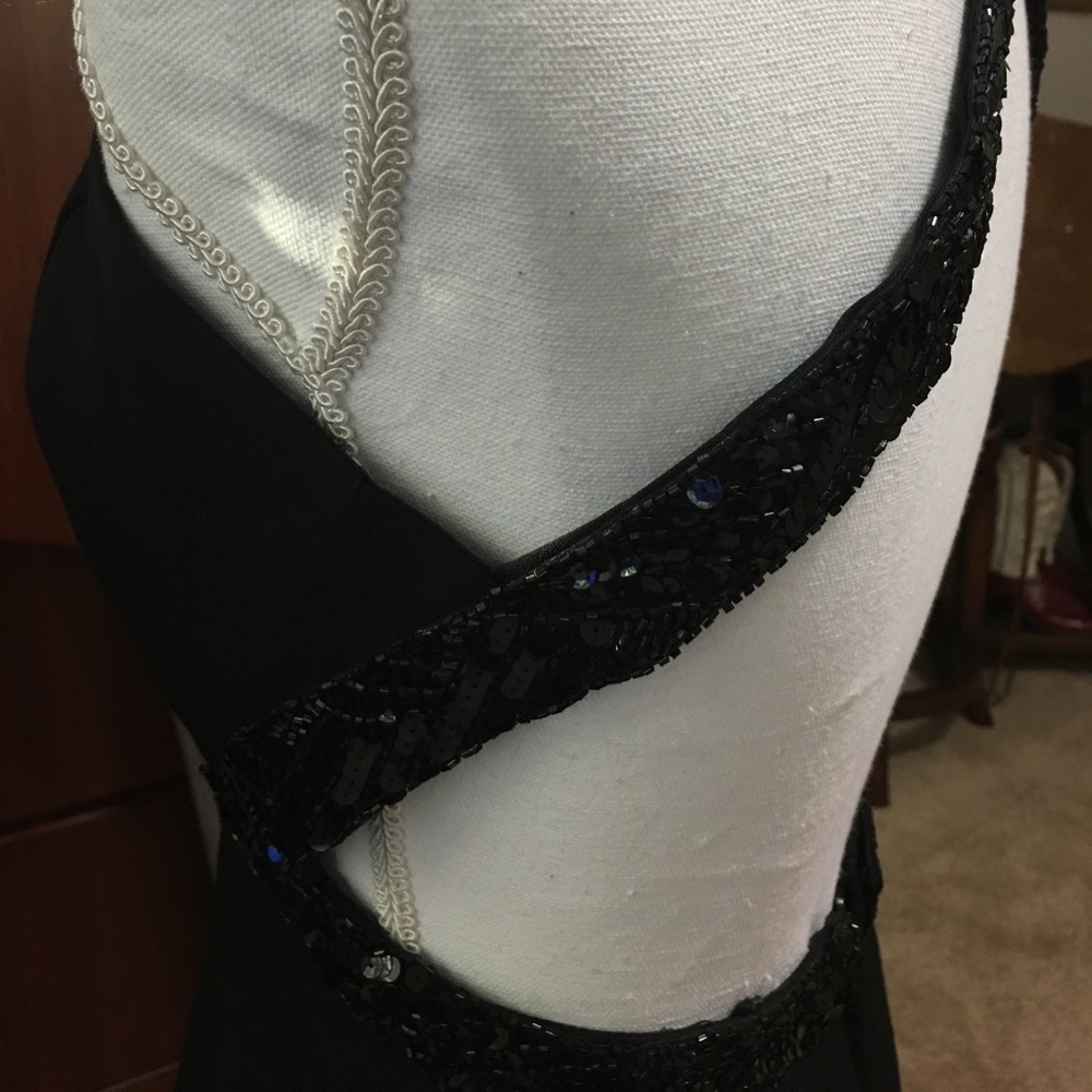 Evening gown - Picture 6 of 7