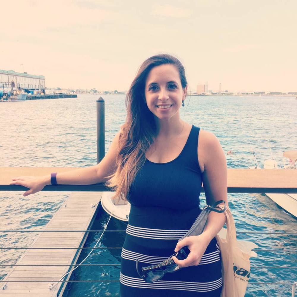 Meet your Posher, Shana