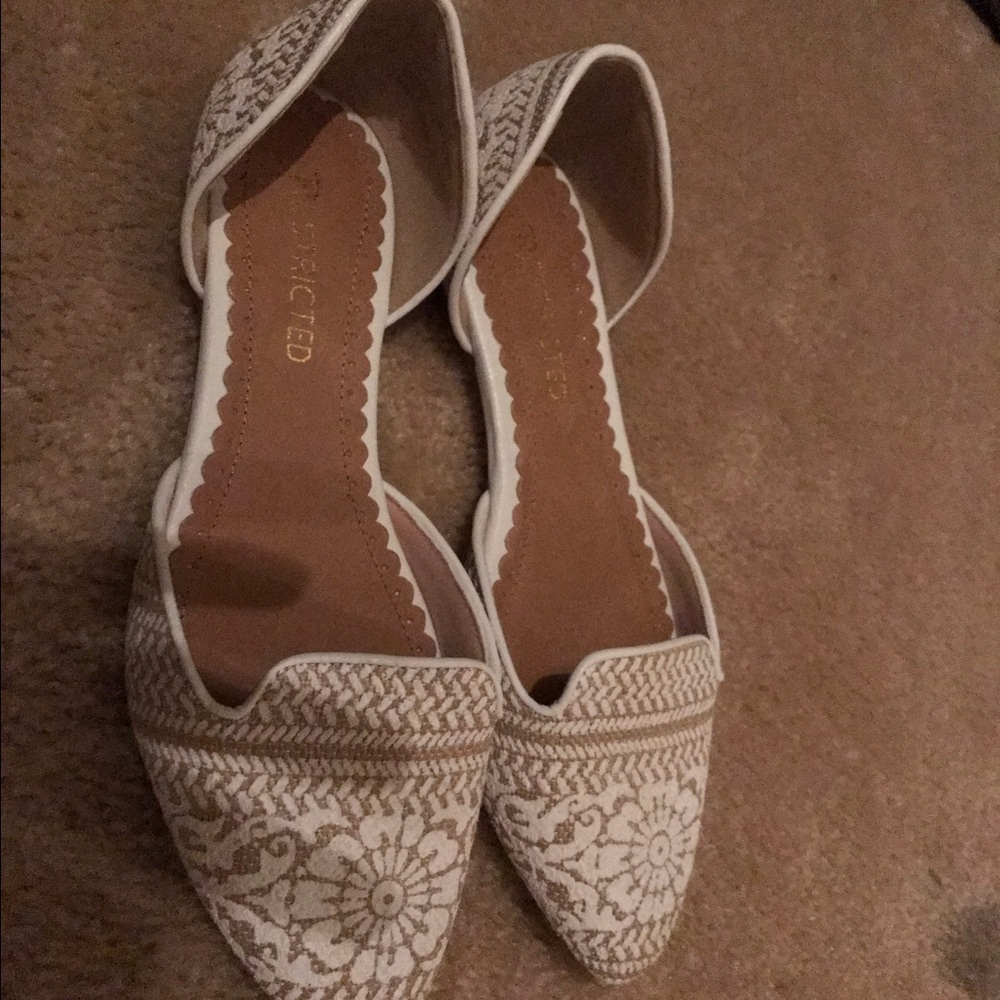 Flats