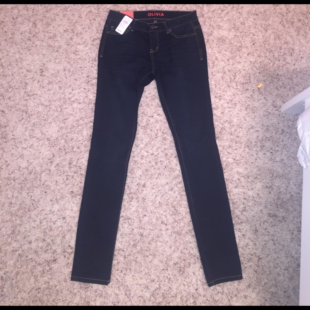 *BRAND NEW* Delia's "Olivia" Jeans