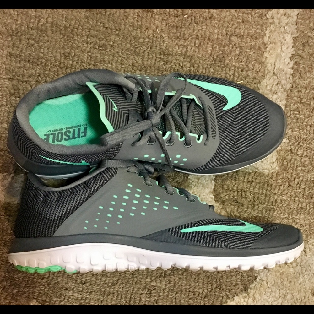 Women's Nike FS Lite Running Shoes 8.5
