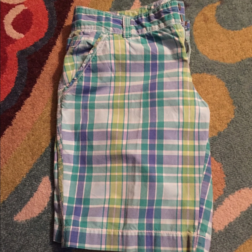 Old Navy Shorts. 12 in size.
