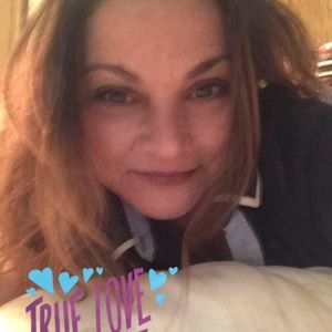 Meet your Posher, Brandy