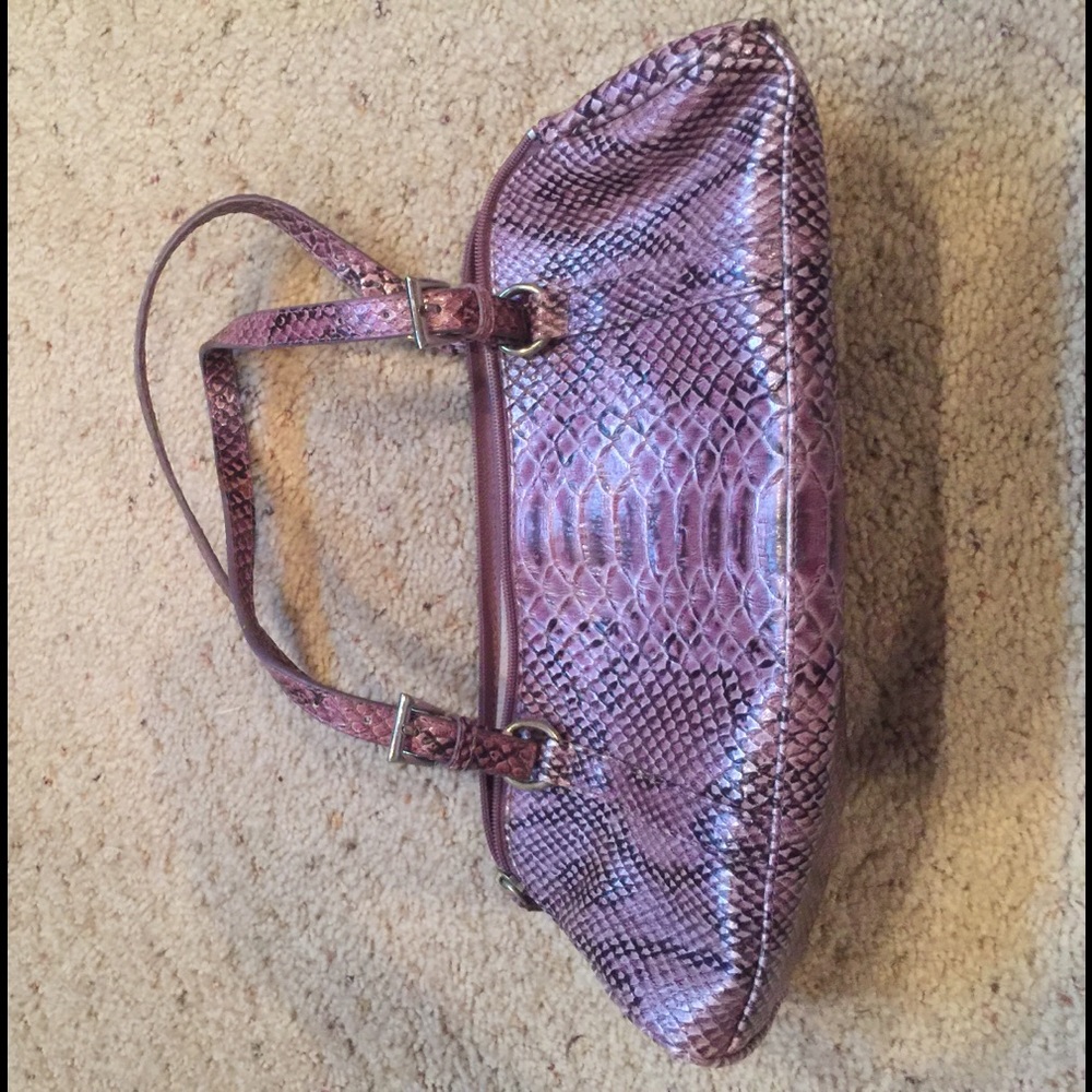 Bisou Bisou handbag