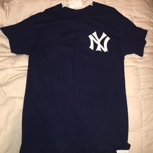 Babe Ruth T-Shirt Jersey