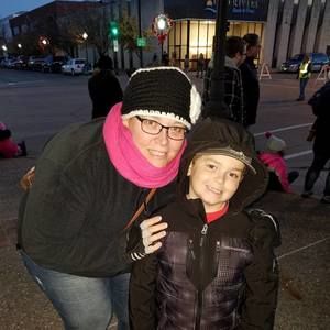 Meet your Posher, Jami