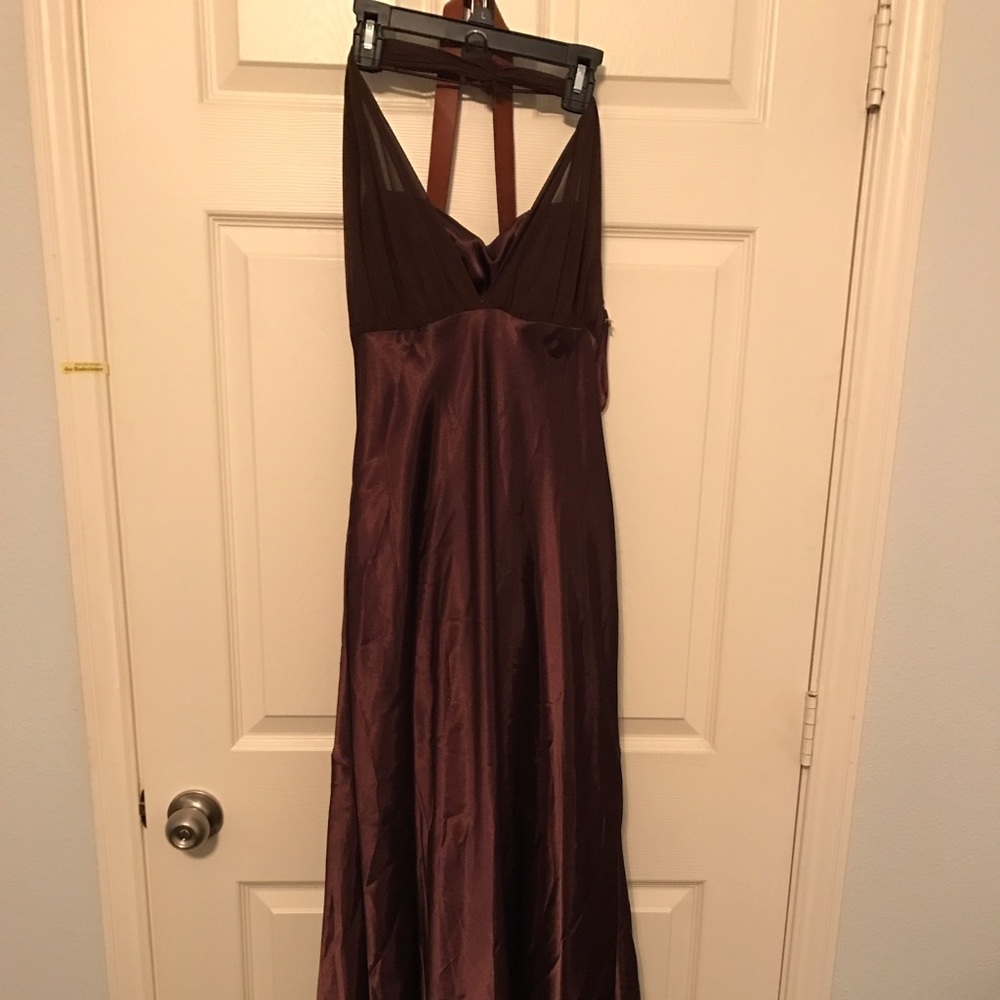 Davids bridal dress