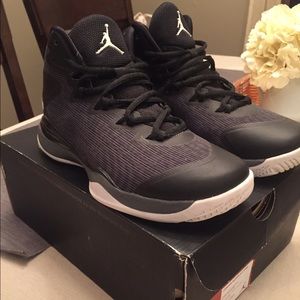 Jordan Super.Fly 3 BG