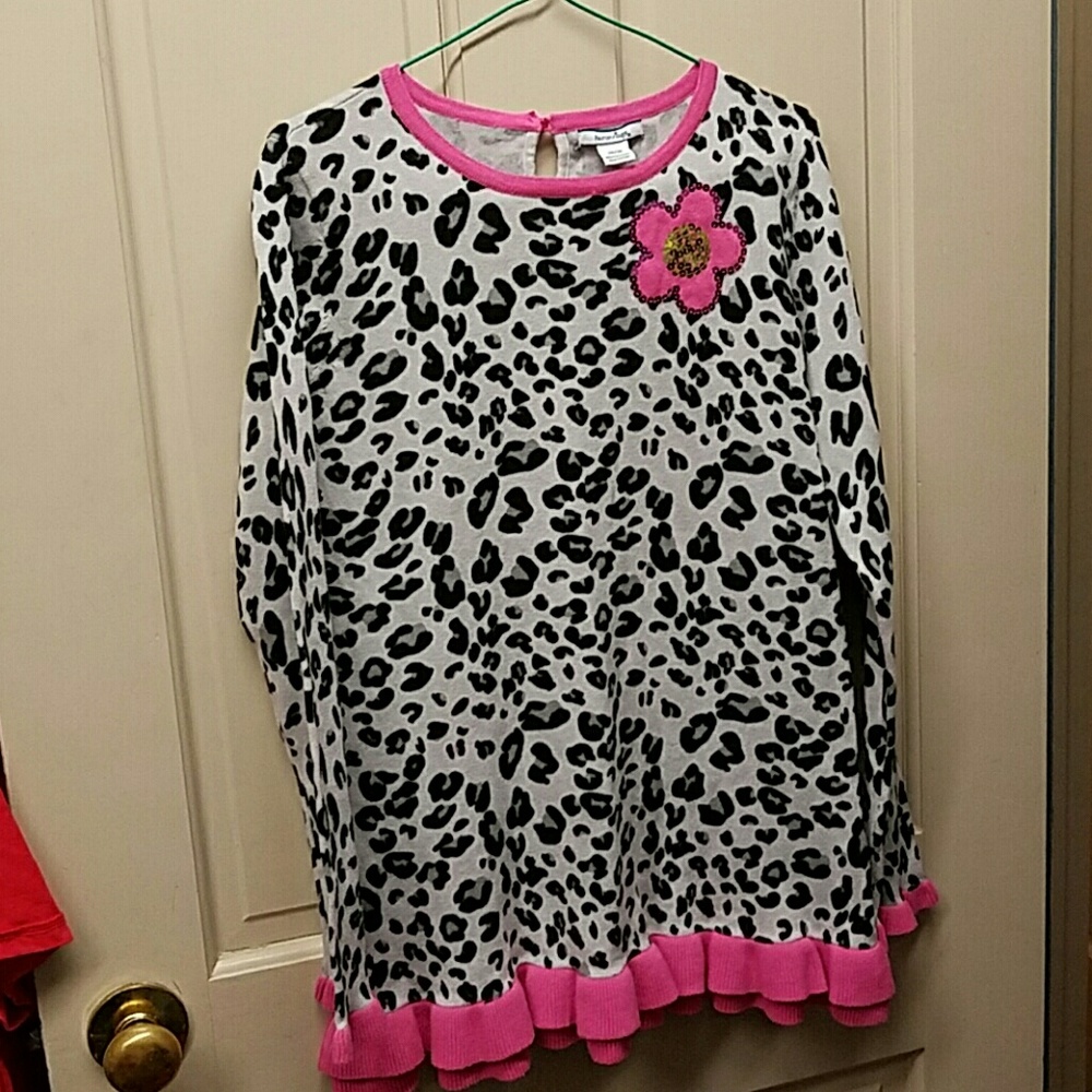 Girls Hartsrings Top - 14/16