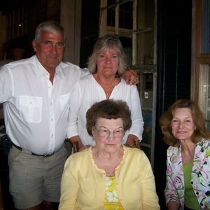 Meet your Posher, Marlene