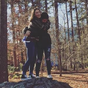 Meet your Posher, Isabella