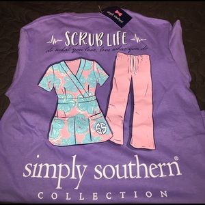 Simply Southern T-shirt