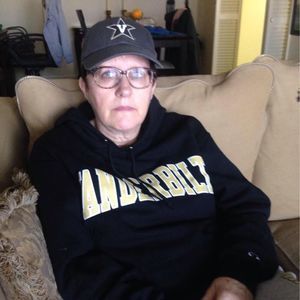 Meet your Posher, Cathy