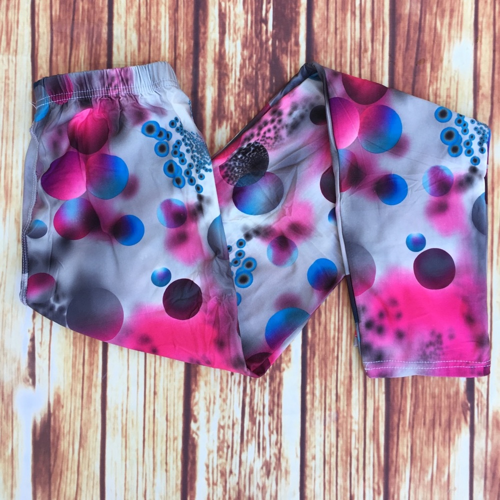 💥HUGE SALE💥Retro dot leggings