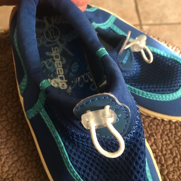 Kids Scuba Suit  !Speedo Water Shoes !bundle - Picture 2 of 8