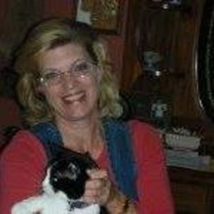 Meet your Posher, Renee