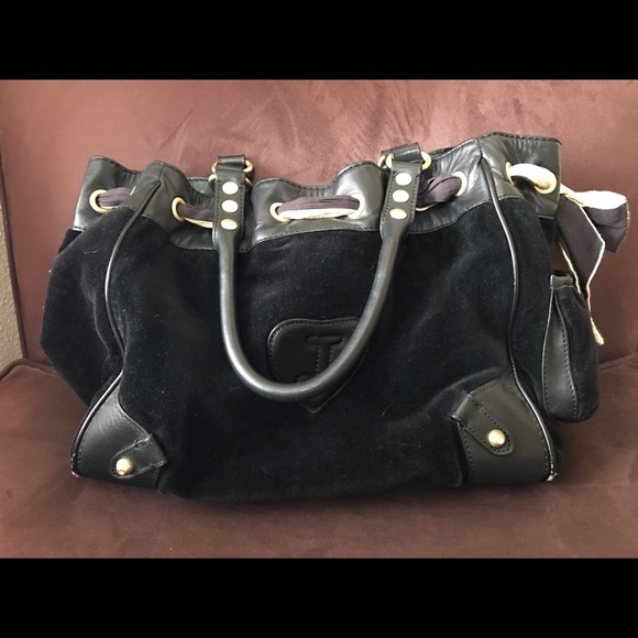 Juicy Couture Purse - Picture 2 of 6