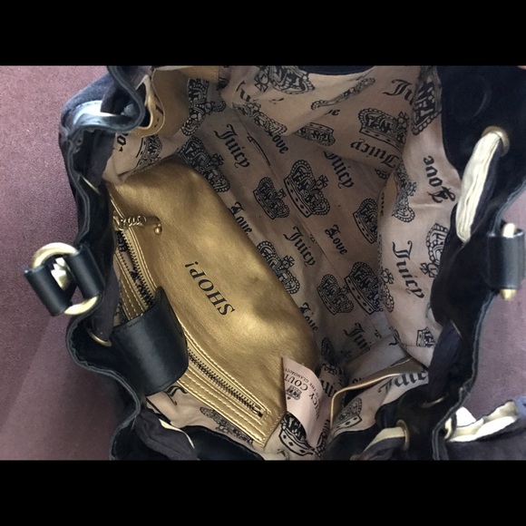 Juicy Couture Purse - Picture 4 of 6