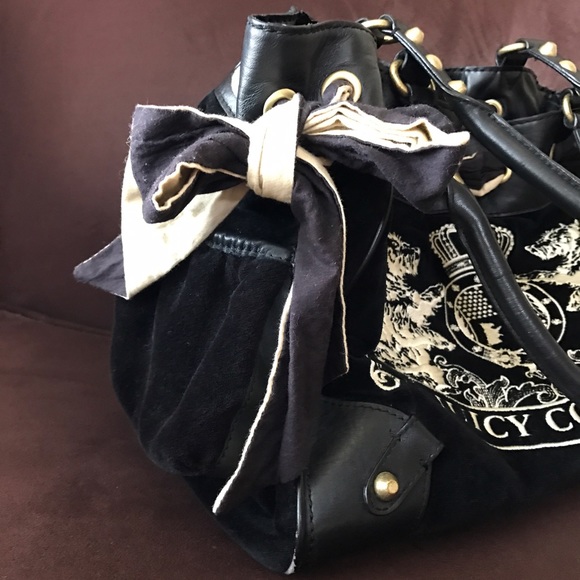 Juicy Couture Purse - Picture 5 of 6