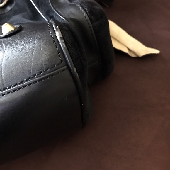 Juicy Couture Purse - Picture 6 of 6