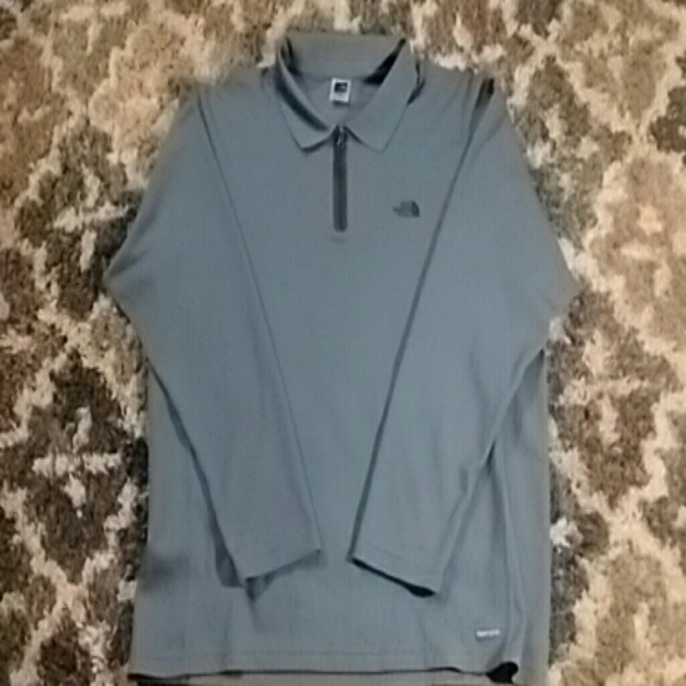 North Face Pullover