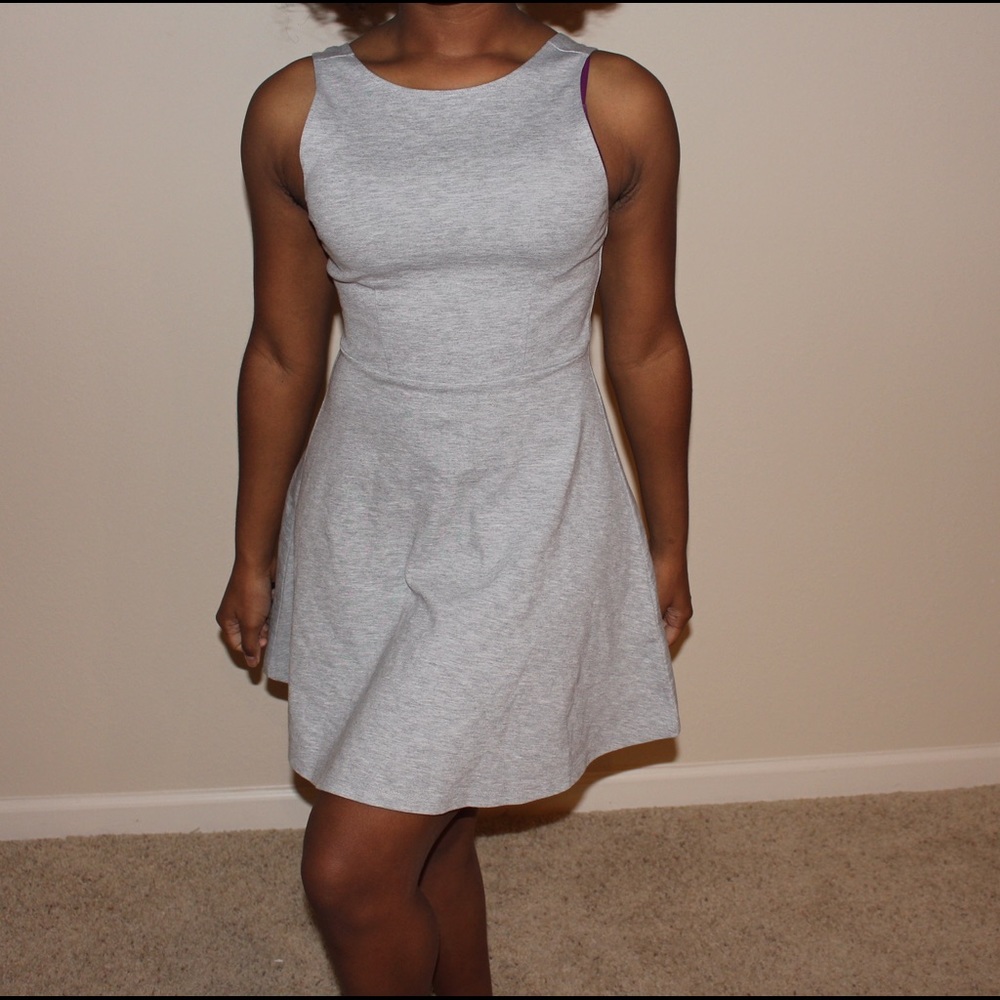 Forever 21 Skater Dress