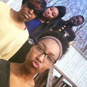 Meet your Posher, Travis