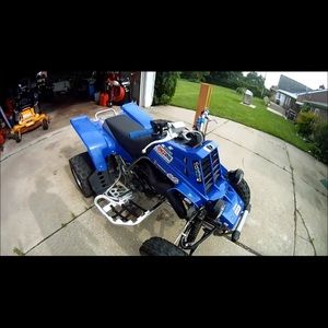 Meet your Posher, Reece