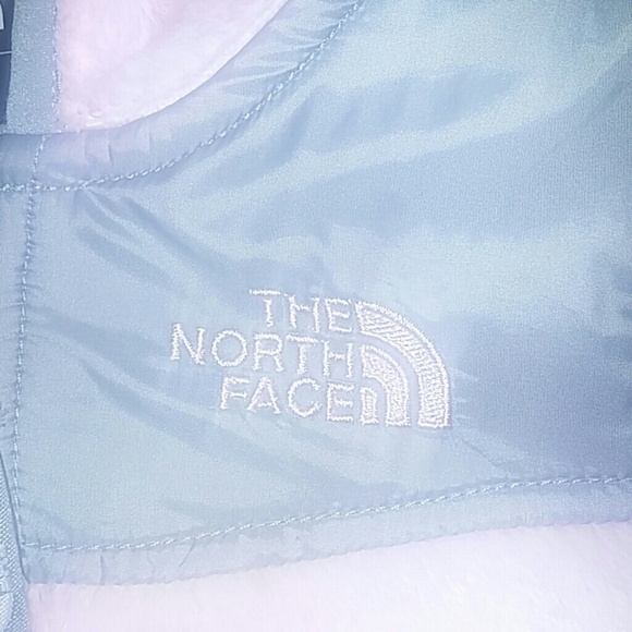 North Face infant fleece - Picture 1 of 3