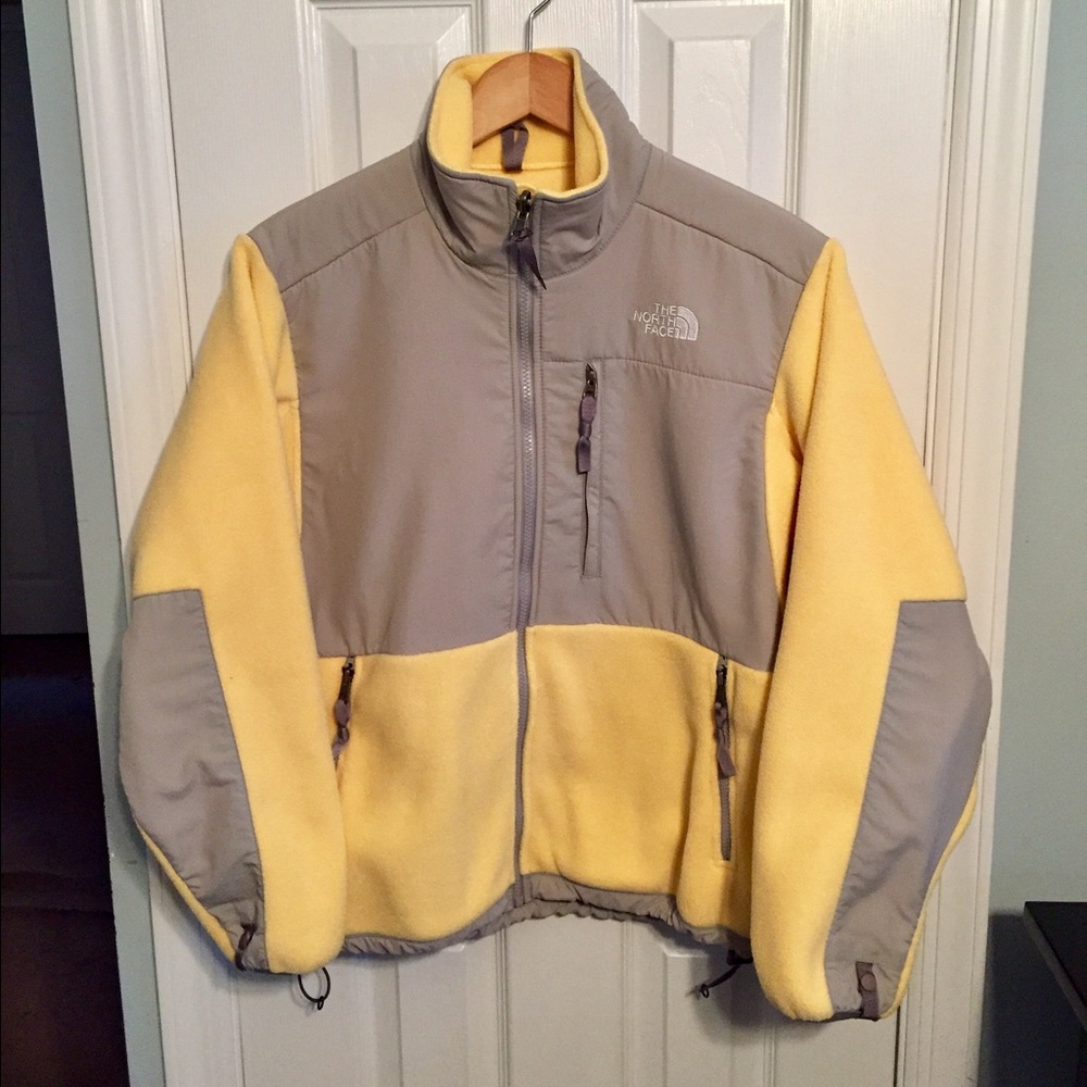 North Face Women's Denali Jacket