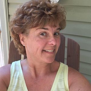 Meet your Posher, Felicia