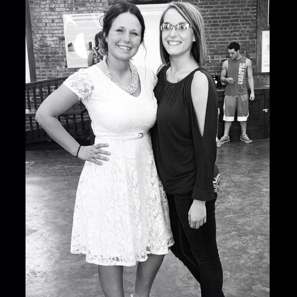 Meet your Posher, Josie