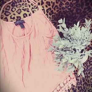🎀FOREVER 21 Tank Top🎀 SZ 1X